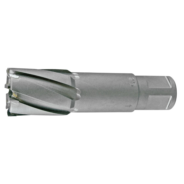 HOLEMAKER MAXI-CUT TCT CUTTER 200MM DIA X 50MM ( N.B. 1-1/4'' SHANK)